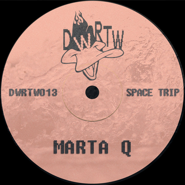 Marta q - Space Trip [DWRTW013]
